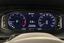 valkoinen Volkswagen Polo 2023 kuva 19.