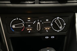 valkoinen Volkswagen Polo 2023 kuva 21.