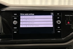 valkoinen Volkswagen Polo 2023 kuva 24.