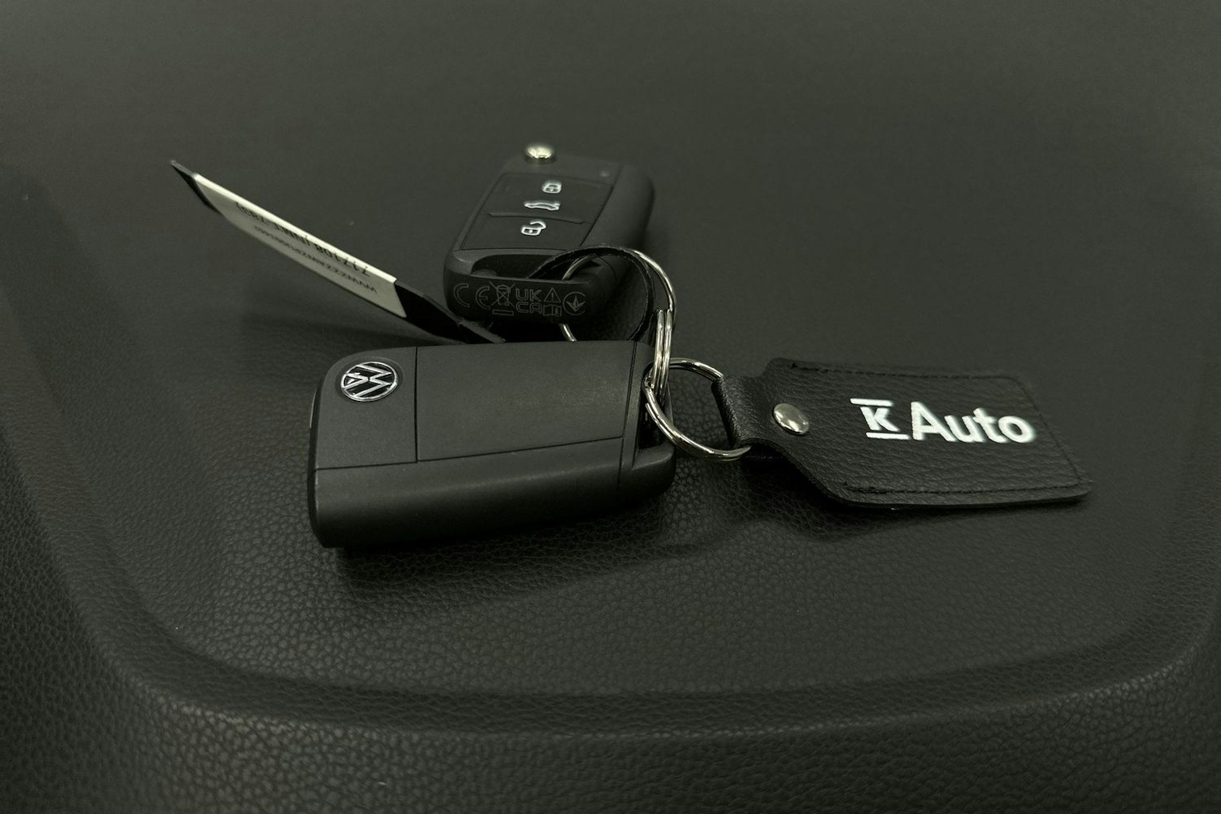 valkoinen Volkswagen Polo 2023 kuva 25.