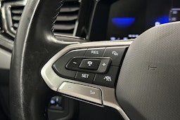 harmaa Volkswagen Polo 2023 kuva 14.