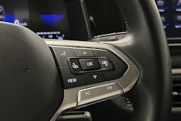 harmaa Volkswagen Polo 2023 kuva 15.