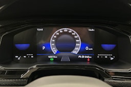harmaa Volkswagen Polo 2023 kuva 16.