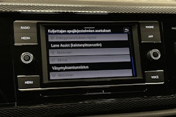 harmaa Volkswagen Polo 2023 kuva 19.