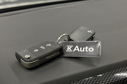 harmaa Volkswagen Polo 2023 kuva 23.