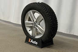 musta Volkswagen Polo 2023 kuva 10.