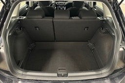 musta Volkswagen Polo 2023 kuva 11.