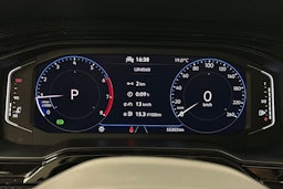 musta Volkswagen Polo 2023 kuva 16.