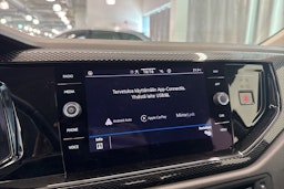 musta Volkswagen Polo 2023 kuva 32.