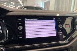 musta Volkswagen Polo 2023 kuva 34.