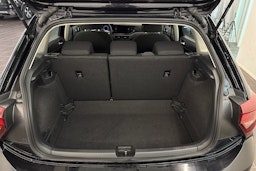 musta Volkswagen Polo 2023 kuva 37.