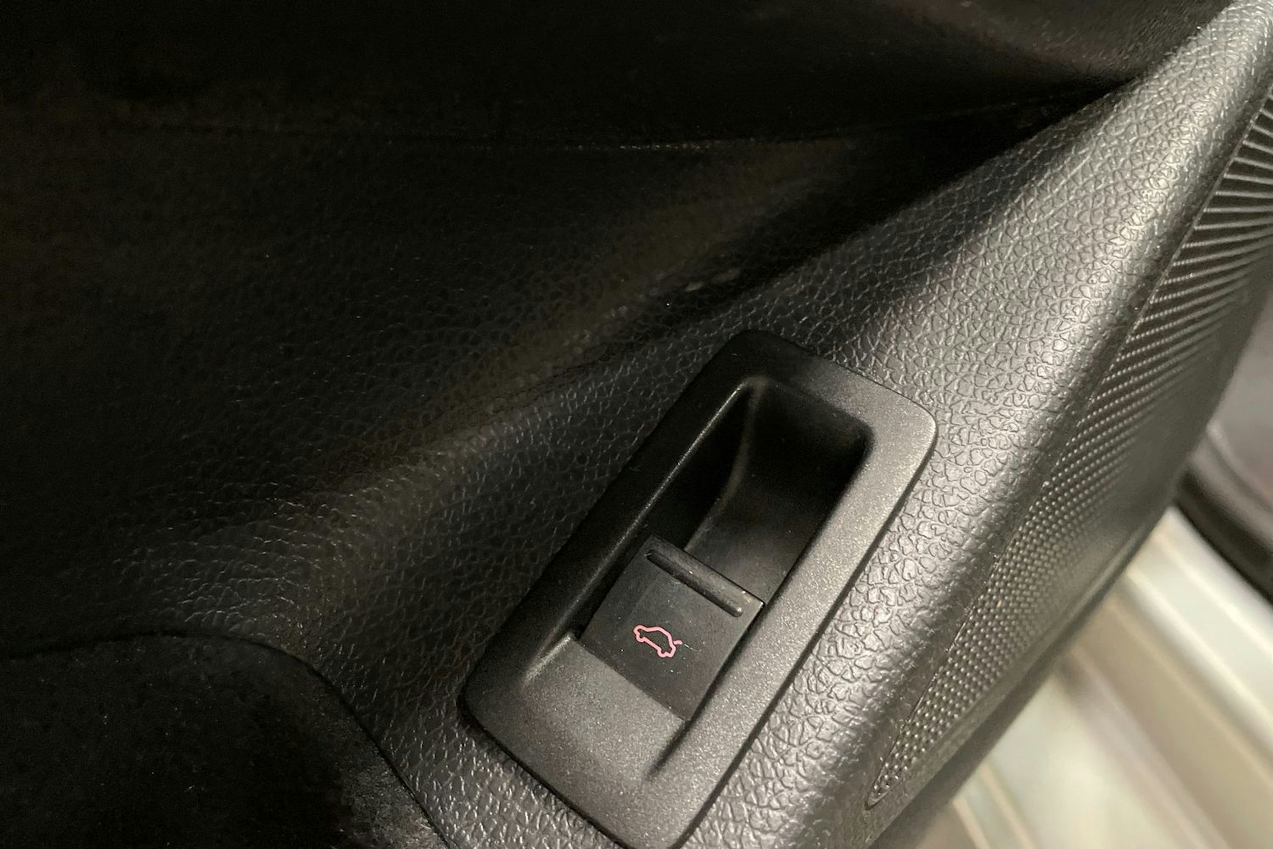 musta Volkswagen Scirocco 2009 kuva 21.