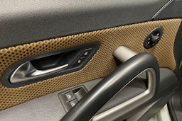 musta Volkswagen Scirocco 2009 kuva 22.