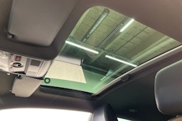 musta Volkswagen Scirocco 2009 kuva 23.