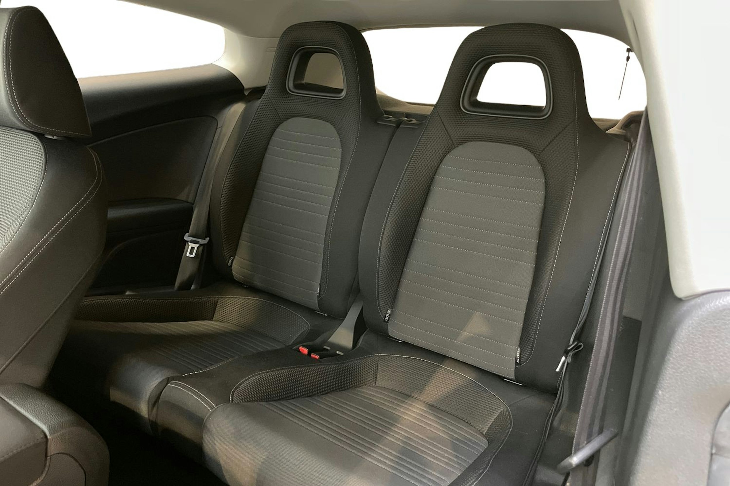 vihreä Volkswagen Scirocco 2009 kuva 10.