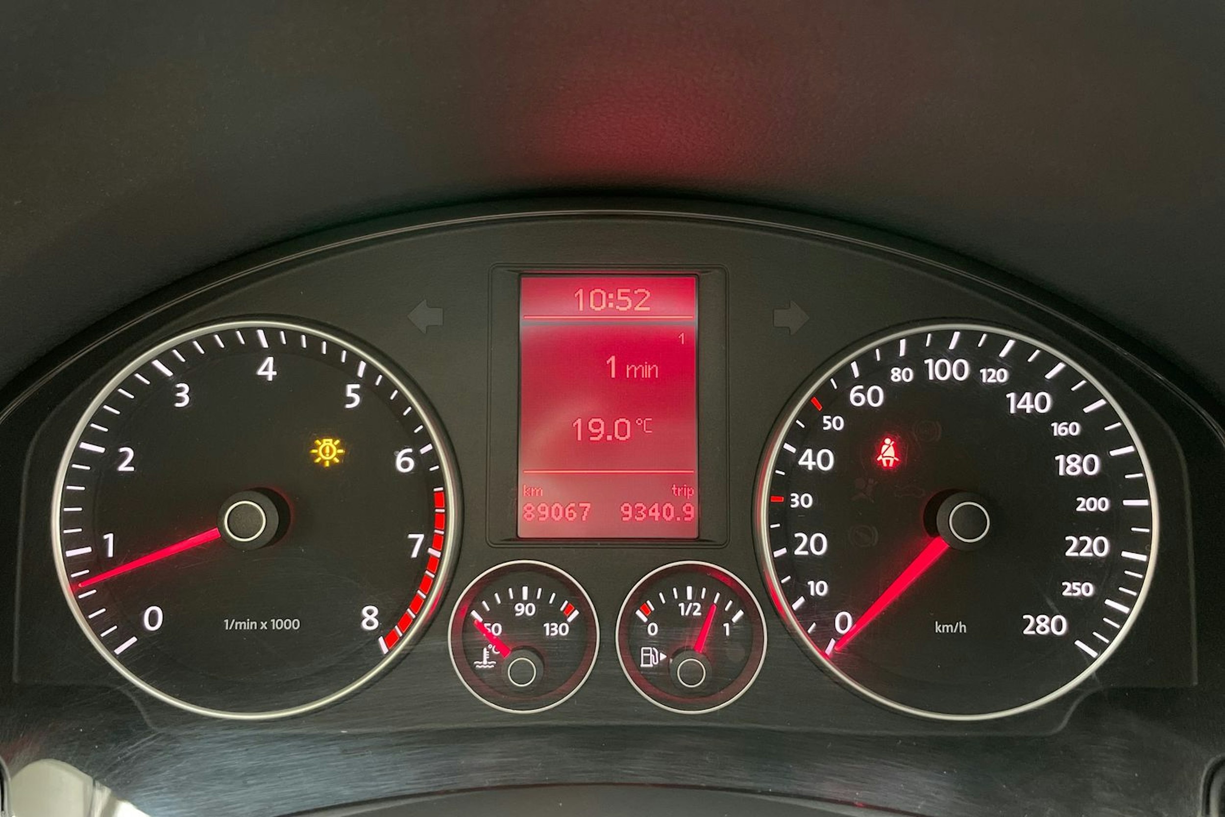 vihreä Volkswagen Scirocco 2009 kuva 14.