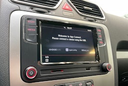 vihreä Volkswagen Scirocco 2009 kuva 21.