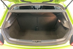 vihreä Volkswagen Scirocco 2009 kuva 27.