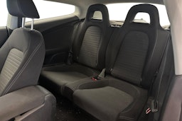 punainen Volkswagen Scirocco 2011 kuva 10.