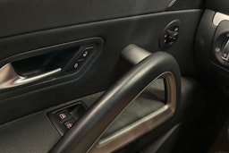 punainen Volkswagen Scirocco 2011 kuva 15.