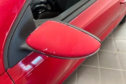 punainen Volkswagen Scirocco 2011 kuva 23.