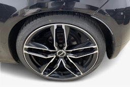 Musta Volkswagen SCIROCCO 2011 kuva 11.