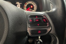 Musta Volkswagen SCIROCCO 2011 kuva 16.