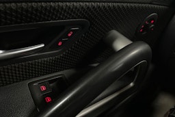 Musta Volkswagen SCIROCCO 2011 kuva 18.