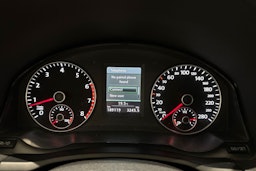 valkoinen Volkswagen Scirocco 2013 kuva 16.