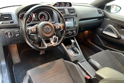 hopea Volkswagen Scirocco 2016 kuva 6.