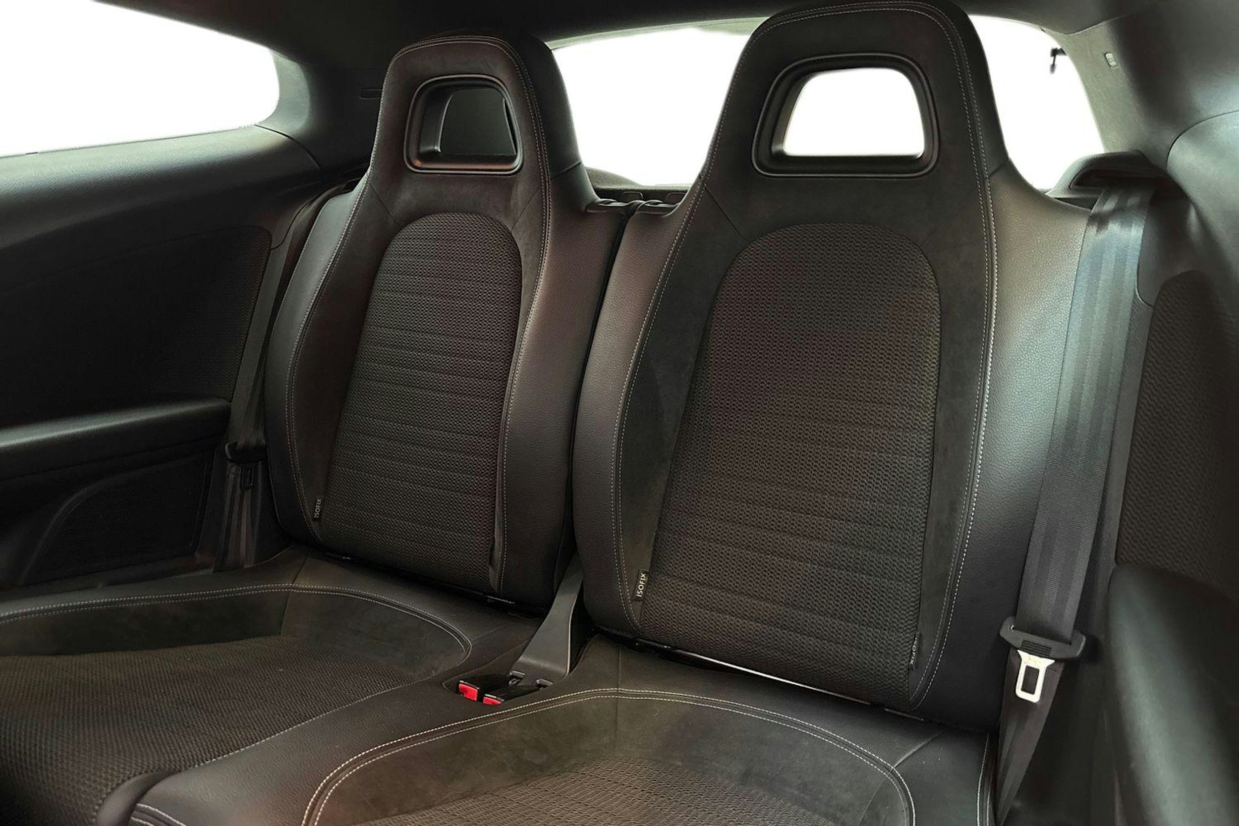 hopea Volkswagen Scirocco 2016 kuva 8.