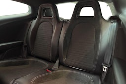 hopea Volkswagen Scirocco 2016 kuva 8.