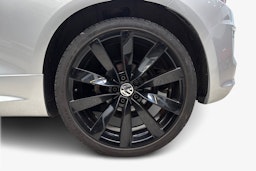 hopea Volkswagen Scirocco 2016 kuva 9.