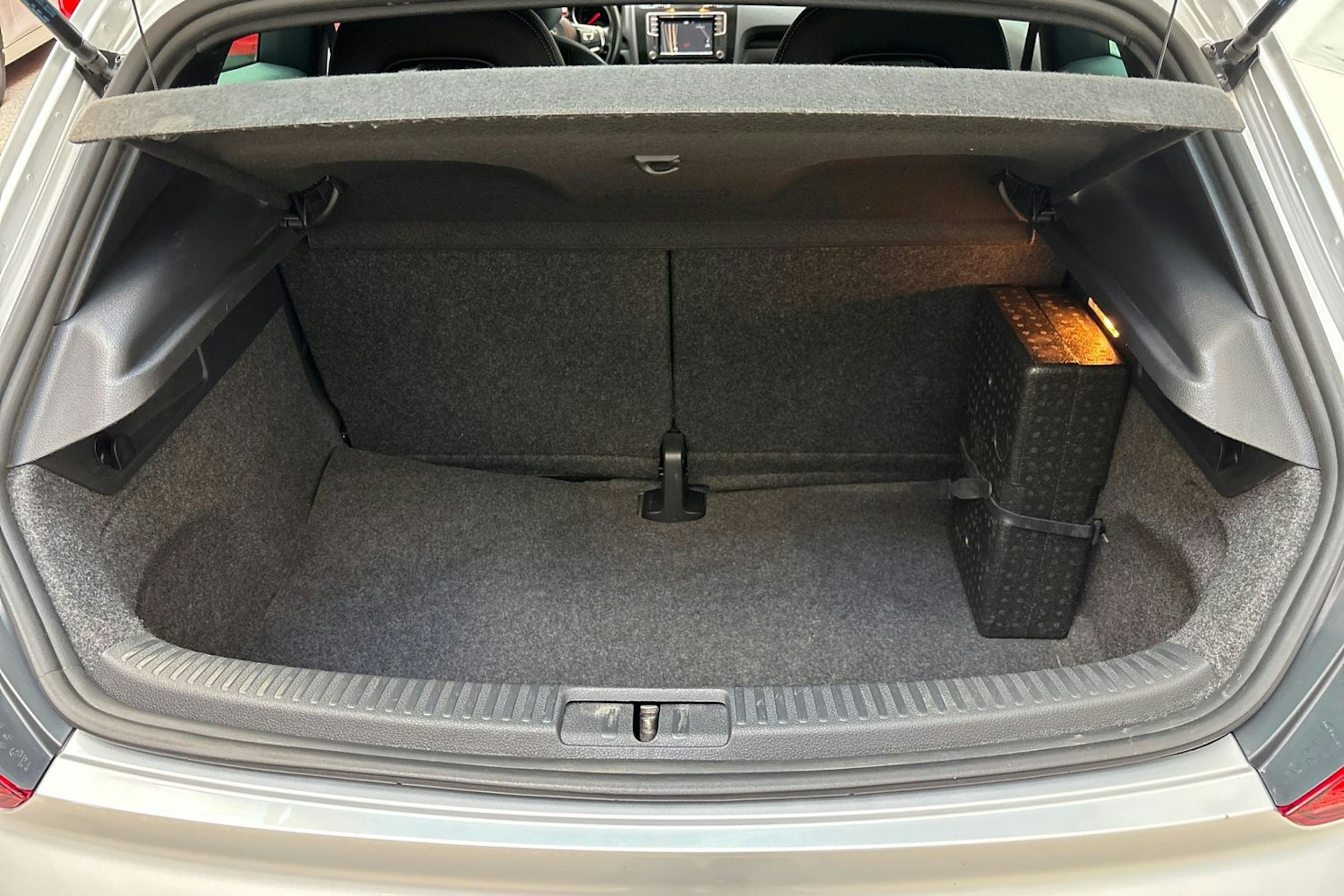 hopea Volkswagen Scirocco 2016 kuva 11.