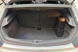hopea Volkswagen Scirocco 2016 kuva 11.