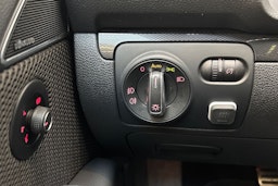 hopea Volkswagen Scirocco 2016 kuva 13.