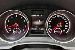 hopea Volkswagen Scirocco 2016 kuva 15.