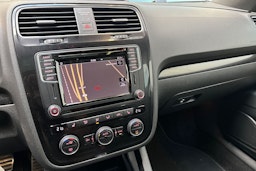 hopea Volkswagen Scirocco 2016 kuva 17.