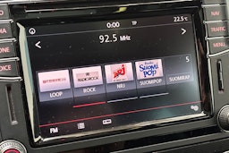 hopea Volkswagen Scirocco 2016 kuva 18.