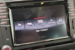 hopea Volkswagen Scirocco 2016 kuva 19.
