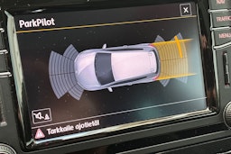 hopea Volkswagen Scirocco 2016 kuva 20.