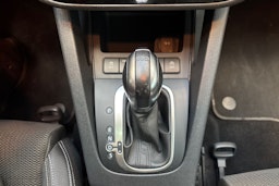 hopea Volkswagen Scirocco 2016 kuva 21.