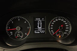 harmaa Volkswagen Sharan 2010 kuva 14.