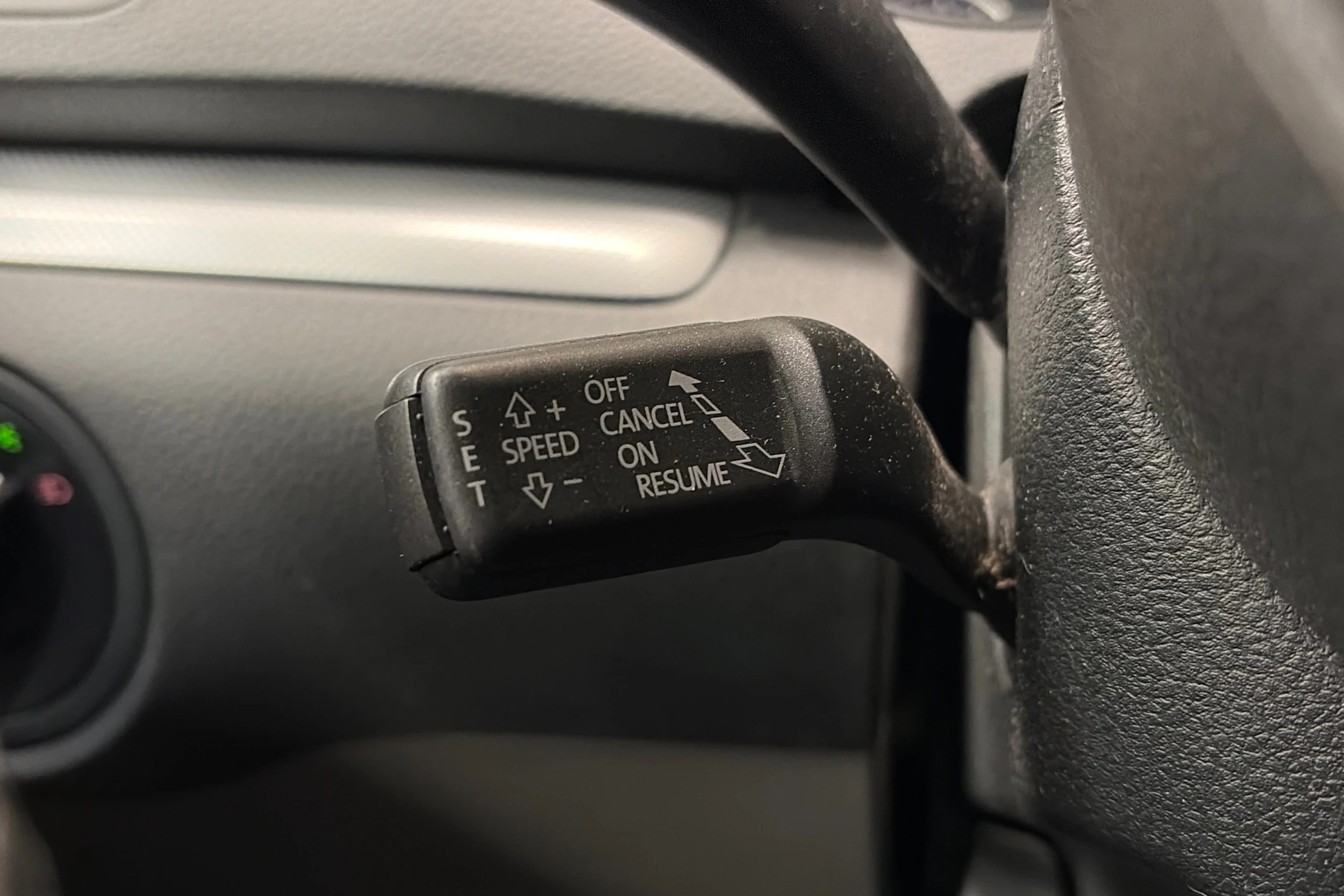 harmaa Volkswagen Sharan 2010 kuva 16.