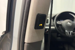 harmaa Volkswagen Sharan 2010 kuva 20.