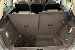 harmaa Volkswagen Sharan 2010 kuva 23.