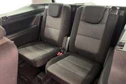 Valkoinen Volkswagen SHARAN 2011 kuva 9.