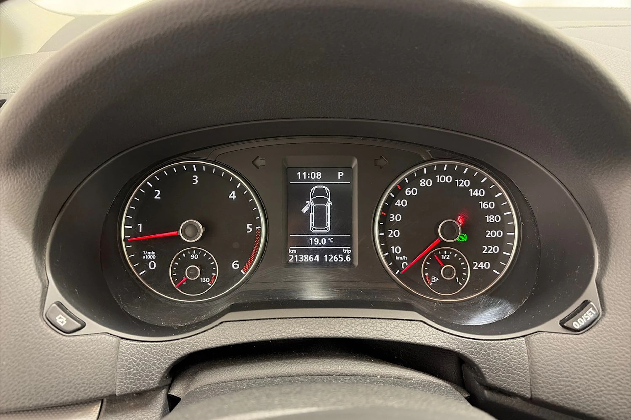 Valkoinen Volkswagen SHARAN 2011 kuva 15.