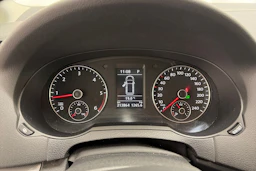 Valkoinen Volkswagen SHARAN 2011 kuva 15.