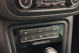 Valkoinen Volkswagen SHARAN 2011 kuva 21.